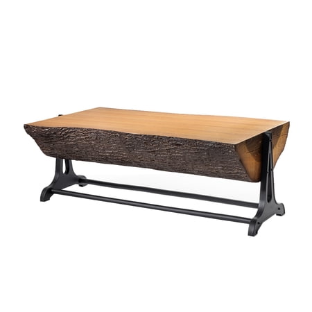 Rodeo Coffe Table