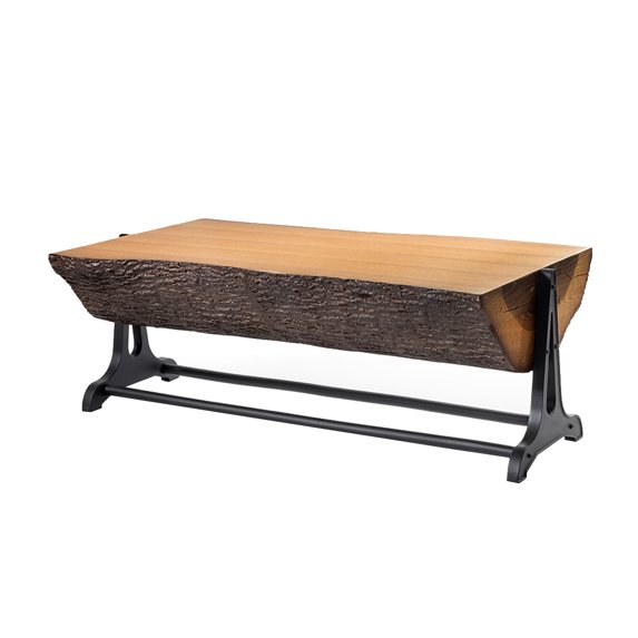 Rodeo Coffe Table