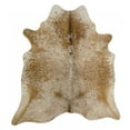 thumbnail image 1 of Rodeo Cowhide Rugs Brown Salt and Pepper Cowhide Rug, 1 of 2