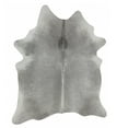 thumbnail image 1 of Rodeo Cowhide Rugs Exotic Grey Cowhide Rug, 1 of 2