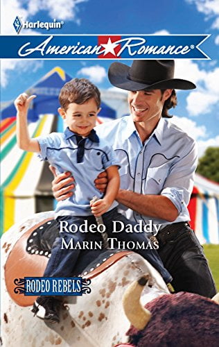 Pre-Owned Rodeo Daddy (Unknown) 037375356X 9780373753567 - Walmart.com