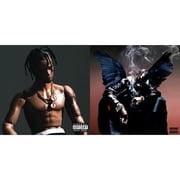 Rodeo Exp & Birds In The Trap Sing Mcknight Pa [CD Bundle]