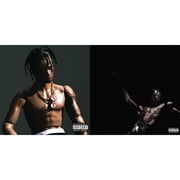 Utopia X & Rodeo Exp [CD Bundle]
