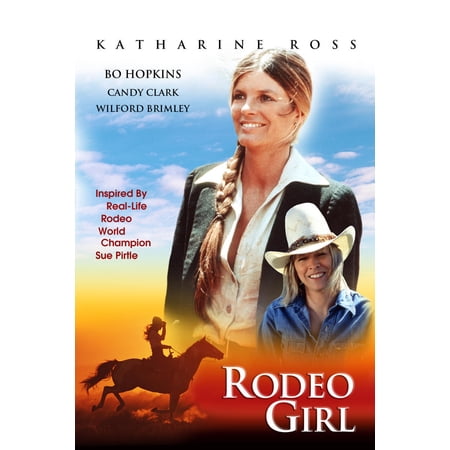 Rodeo Girl