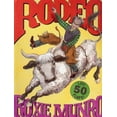 thumbnail image 1 of Pre-Owned Rodeo (Popup Lifttheflap Books) Hardcover, 1 of 1