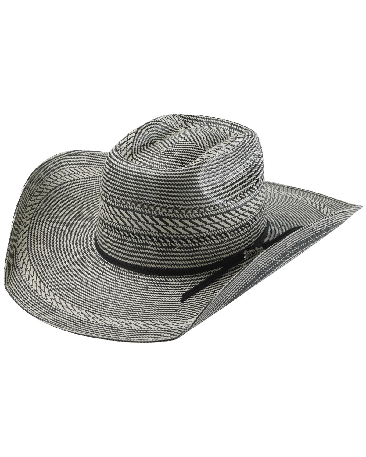 Rodeo King Unisex Bullrider 5X Felt Cowboy Hat - 04 6 7/8 - Walmart.com
