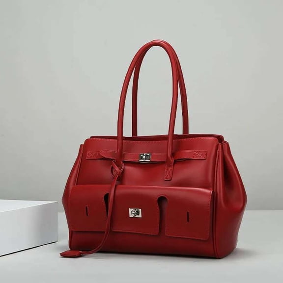 Rodeo Ladies Shoulder Bag - Stylish & Spacious Design for Everyday Use