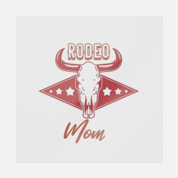 Rodeo Mom Transfer