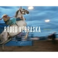 thumbnail image 1 of Pre-Owned Rodeo Nebraska (Hardcover 9780933307360) by Mark W Harris, Candy Moulton, 1 of 1
