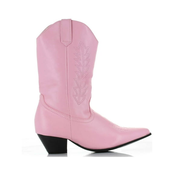 Rodeo (Pink) Child Boots
