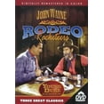 thumbnail image 1 of Rodeo Racketeers: Young Duke Series in Color (DVD, 1995), 1 of 2