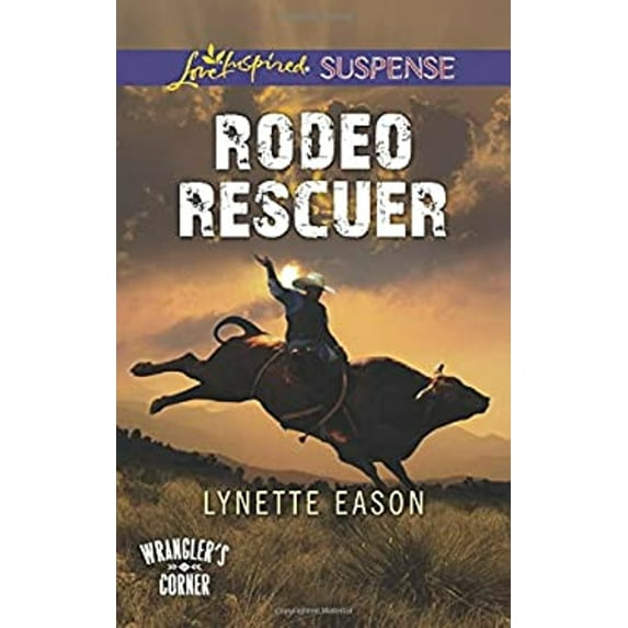 Pre-Owned Rodeo Rescuer (Wrangler's Corner, 2) (Unknown) 0373446918 9780373446919