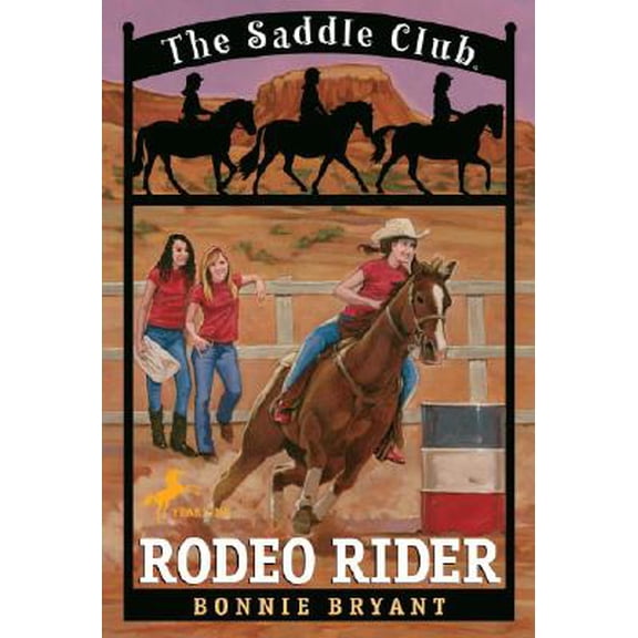 Pre-Owned Rodeo Rider