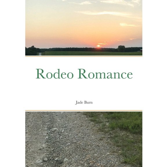 Rodeo Romance, (Paperback)