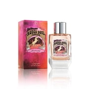 Tru Western Rodeo Soul Fearless Perfume, 3.4 fl oz  ml - Ruby Chocolate, Jasmine, Amber