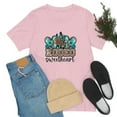 thumbnail image 1 of Rodeo Sweetheart Texas Cowboys  Unisex Jersey Short Sleeve Tee, 1 of 10