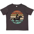 thumbnail image 1 of Rodeo Team Roping Cowboy Toddler T-Shirt Competition Horse West Child Baby Clothing, Cute Baby Shirt, TODDLER SHORT SLEEVE TEE BELLA CANVAS 3001T, 1 of 3