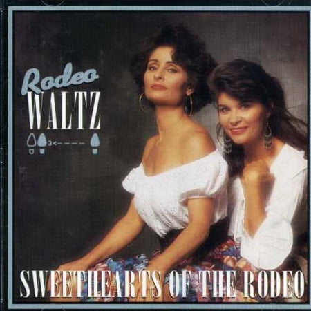 Rodeo Waltz