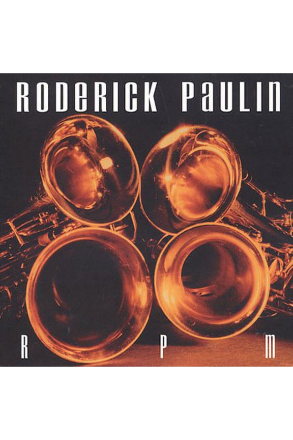 - RPM - Jazz - CD