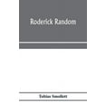 thumbnail image 1 of Roderick Random, (Paperback), 1 of 1