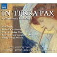 thumbnail image 1 of Roderick Williams - In Terra Pax: A Christmas Anthology - Music & Performance - CD, 1 of 1