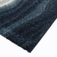 thumbnail image 1 of Rodero Modern Abstract Area Rug, 1 of 5