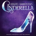 thumbnail image 1 of Rodgers & Hammerstein - Cinderella - Soundtracks - CD, 1 of 2
