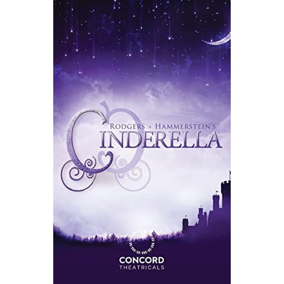 Pre-Owned Rodgers + Hammerstein's Cinderella (Broadway Version) (Paperback) 0573708886 9780573708886