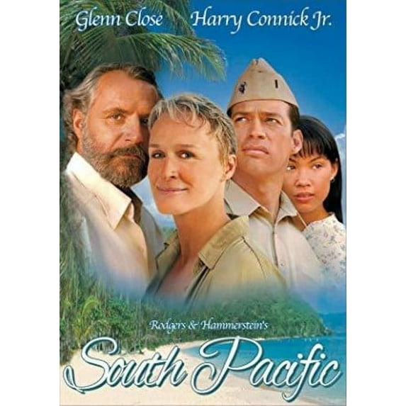 Rodgers & Hammerstein's South Pacific (DVD), KL Studio Classics, Music & Performance