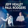 thumbnail image 1 of Rodgers,Paul / Healey,Jeff - LIVE IN BRAZIL 1995 - Music & Performance - CD, 1 of 1