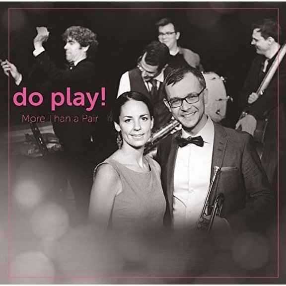 Rodgers,Richard / Andersson,Pernilla - Do Play! - Music & Performance - CD