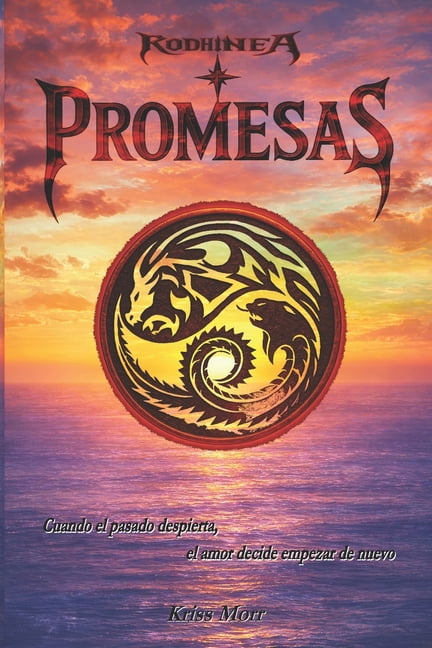 RodhÃ­nea Promesas, Book 2, (Paperback)