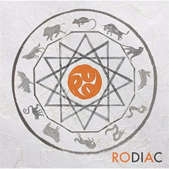 Rodiac (CD)