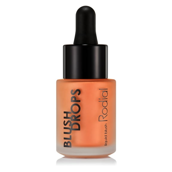 Rodial Blush Drops Shade Apricot Sorbet