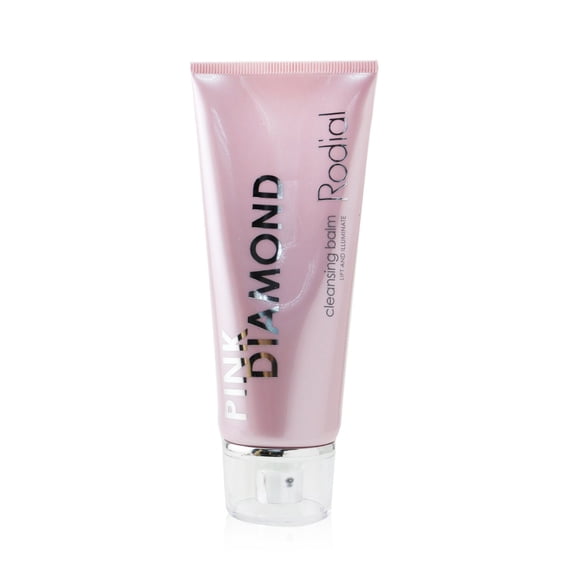 Rodial Cleansing Balm - Pink Diamond 3.4oz (100ml)