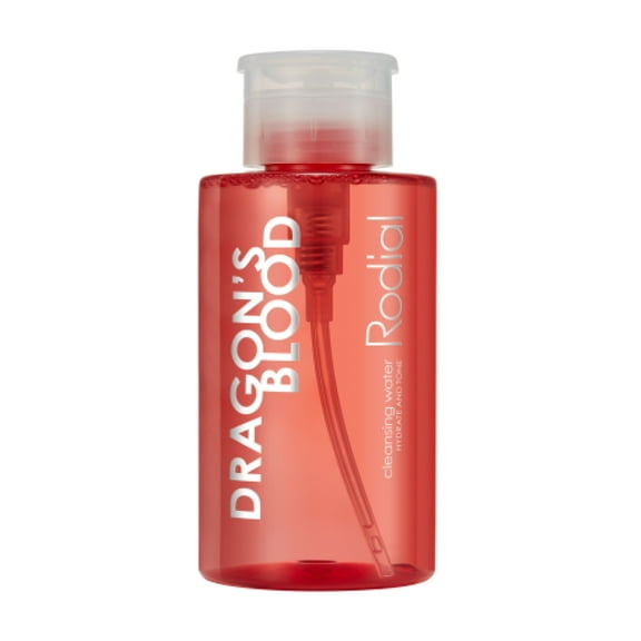 Rodial Dragon's Blood Cleansing Water, Deluxe 100ml