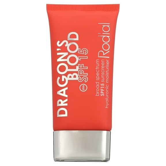 Rodial Dragons Blood Hyaluronic Facial Moisturizer SPF15, 50ml