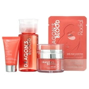 Rodial Dragons Blood Little Luxuries Kit, 4 Pieces