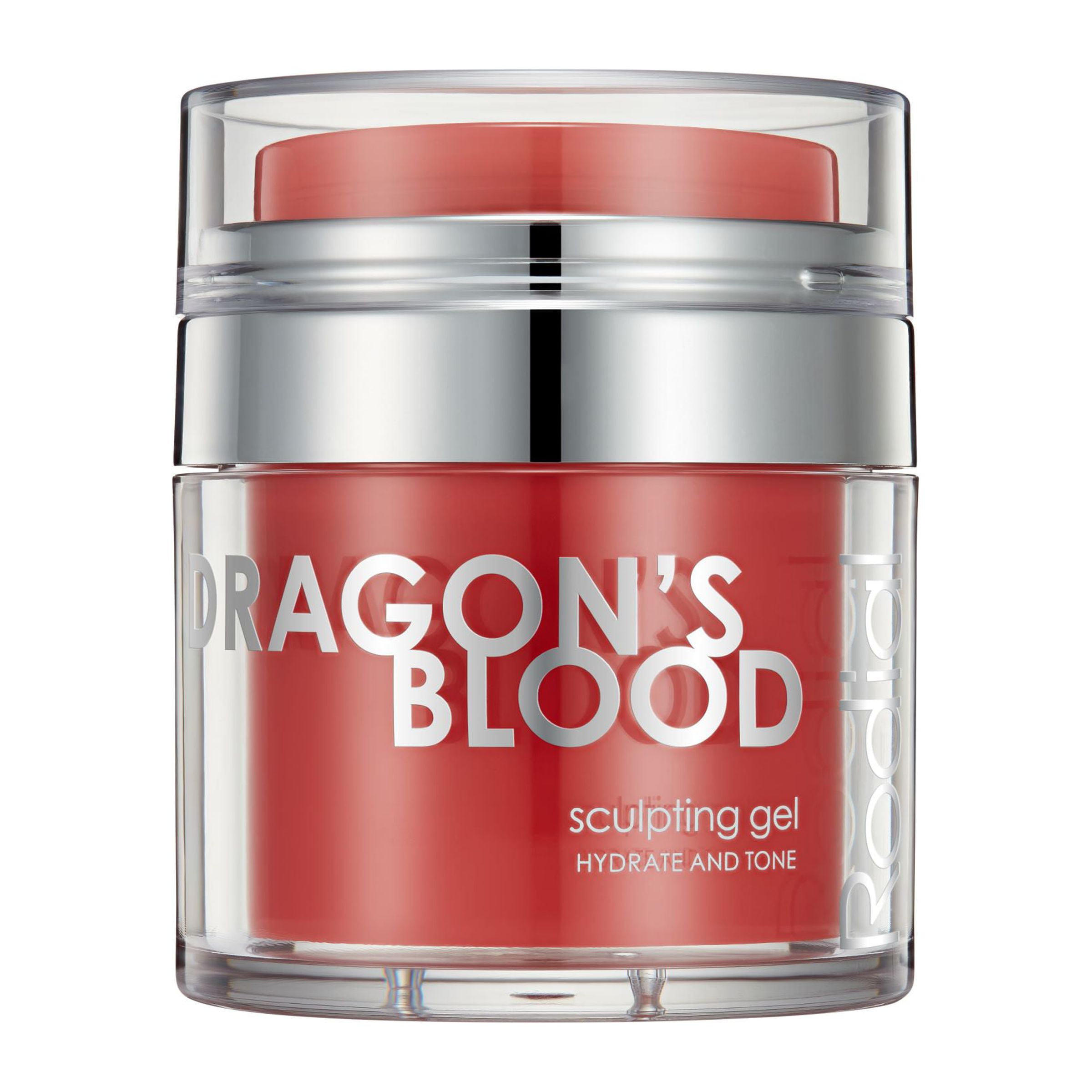 Free Shipping! Rodial Dragons Blood Sculpting Facial Gel 50ml - Walmart.com