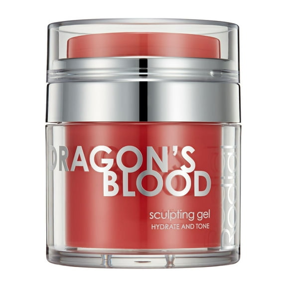 Rodial Dragons Blood Sculpting Facial Gel 50ml