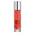 thumbnail interactive-video image 1 of Rodial Lip Oil - Sugar Coral, 1 of 4