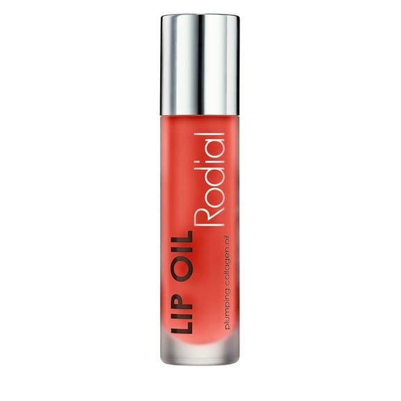 Rodial Lip Oil - Sugar Coral