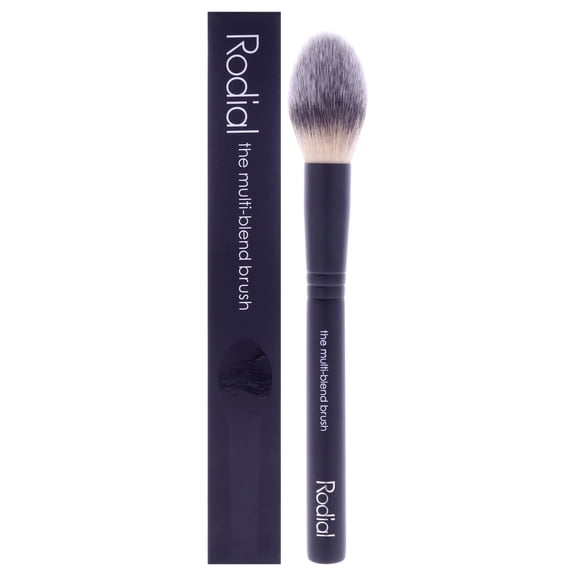 The Multi Blend Brush by Rodial for Women - 1 Pc Brush