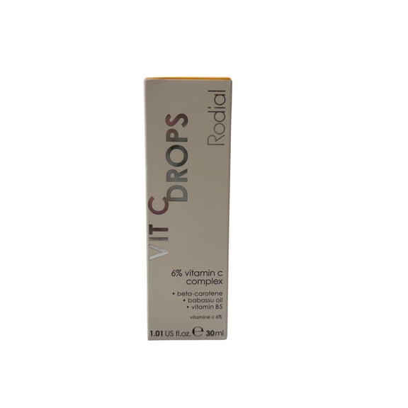 Rodial Vit C Drops Serum 1.01 fl oz