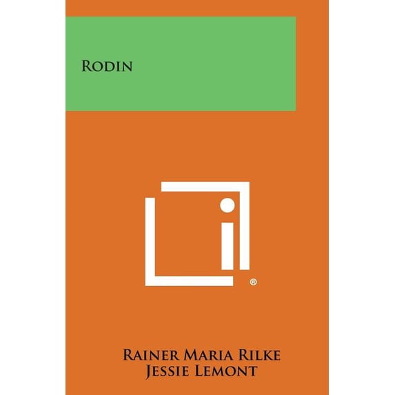 Rodin (Paperback)