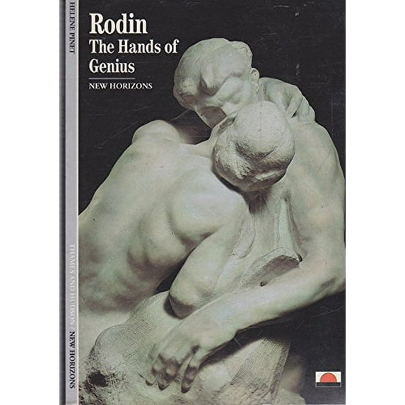 Pre-Owned Rodin The Hands of Genius (New Horizons) /anglais (Paperback) 0500300194 9780500300190