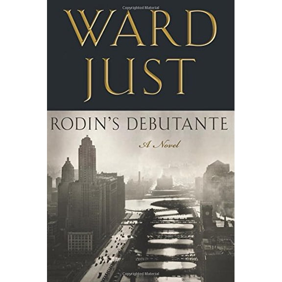 Pre-Owned Rodin's Debutante (Hardcover) 0547504195 9780547504193