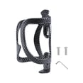 thumbnail image 1 of Rodiuiu Bicycle Water Bottle Cage Lightweight Carbon Fiber Pattern Universal MTB Mountain Road Bike Cup Holder Mount Bracket Cycling Accessories, 1 of 7