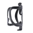 thumbnail image 1 of Rodiuiu Bicycle Water Bottle Cage Lightweight Carbon Fiber Pattern Universal MTB Mountain Road Bike Cup Holder Mount Bracket Cycling Accessories, 1 of 7