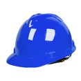thumbnail image 1 of Rodiuiu Construction Security Helmet with Ventilation System Adjustable 4-Point Ratchet Suspension Industrial Work Head Protection ABS Hard Hat, 1 of 8